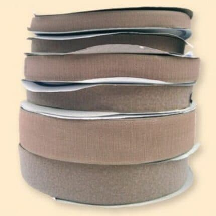 Αυτόδετη ταινία velcro