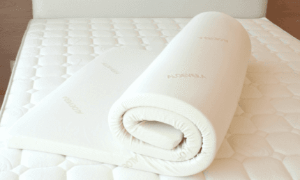 Αφρολέξ Memory Foam