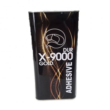 Κόλλα μονής όψεως X-9000
