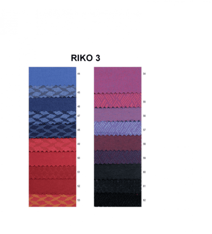 Υφάσματα επιπλώσεων Riko